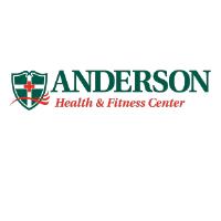 Anderson Health & Fitness Center image 1